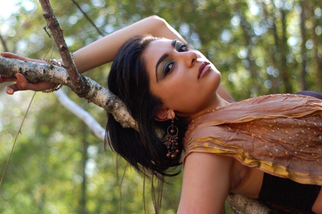 Female model photo shoot of Cristina Coman in Fullerton