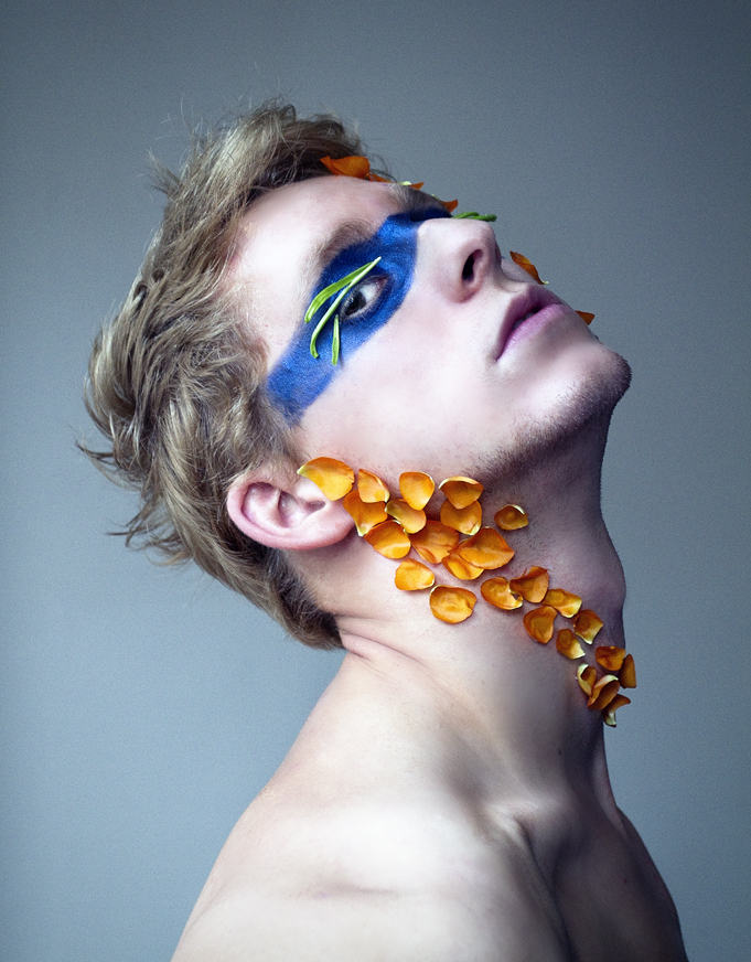 Male model photo shoot of michael james pearson