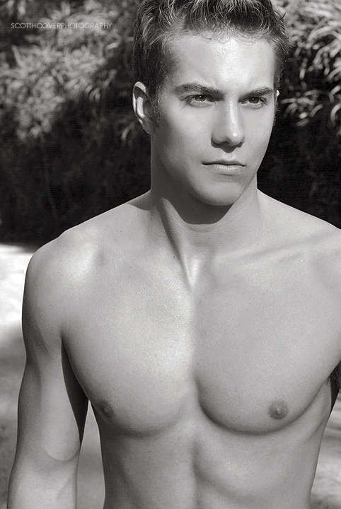 Male model photo shoot of Steven J Roberts in Los Angeles