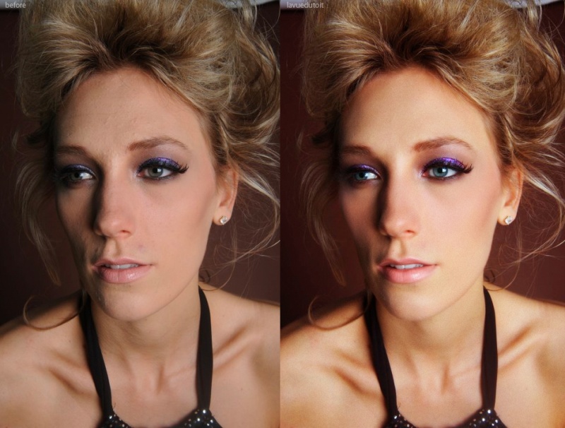 Female model photo shoot of la vue du toit, makeup by Dernes Angelina Colon