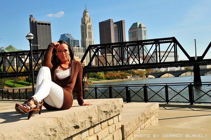 Female model photo shoot of MsMouse by Blake Digital Imaging in Columbus, Ohio