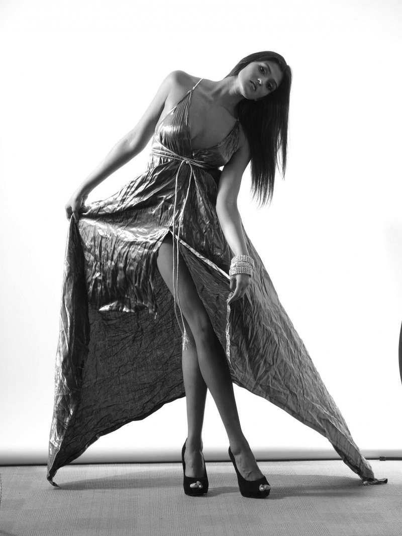 Female model photo shoot of Olivia SP