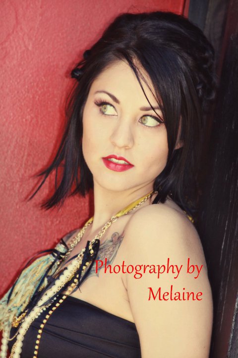 Female model photo shoot of AlyssaNicoleV in Tulare, CA