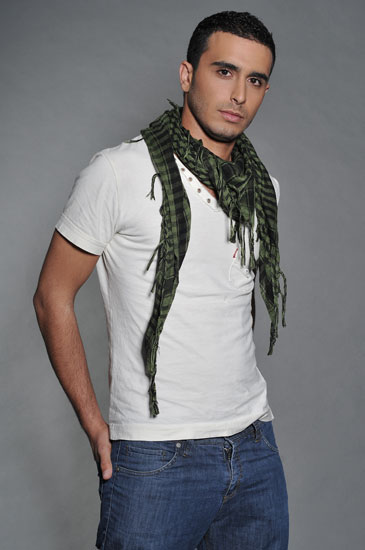 Male model photo shoot of Aviraz Ben Abu in Tel Aviv, Israel
