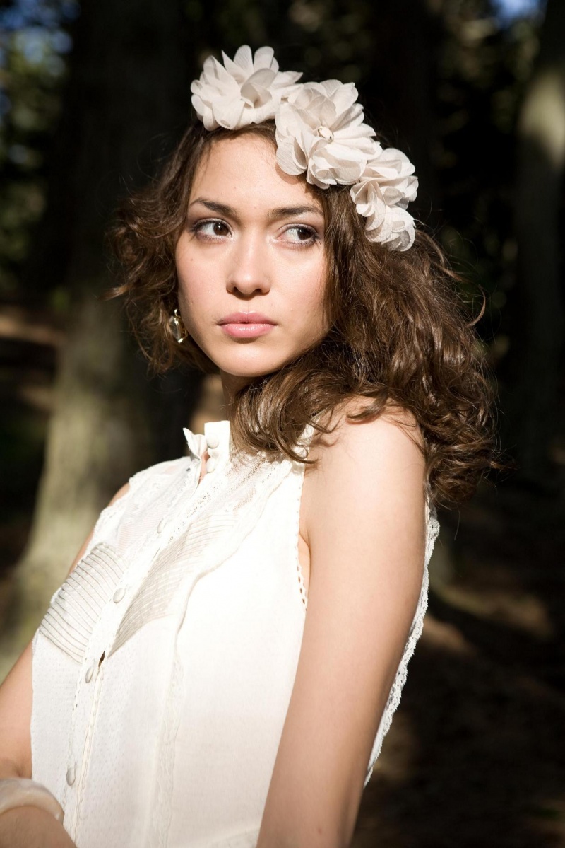 Female model photo shoot of Karina A