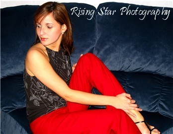 Male model photo shoot of Rising Star Photo