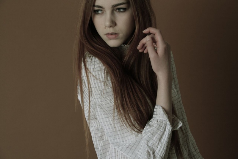 Female model photo shoot of Megan Lindsay Taylor
