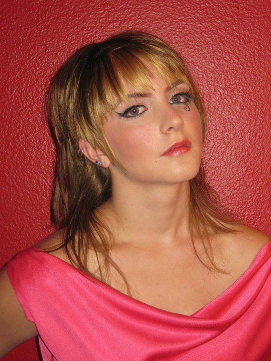 Female model photo shoot of Shayne Chandler in boise
