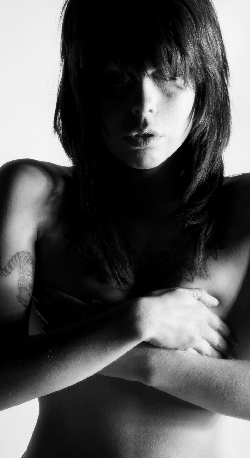 Female model photo shoot of Jill Ashleigh in STRUTT CENTRAL