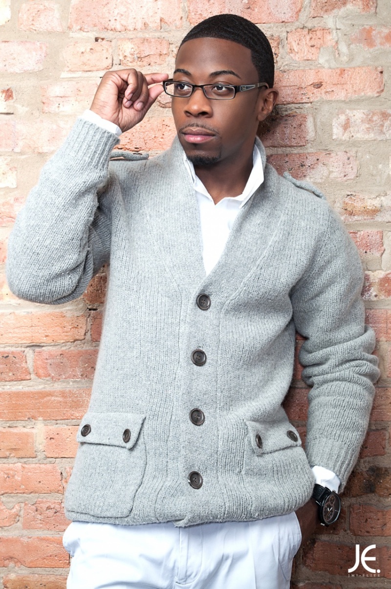Male model photo shoot of D ANDRE The MODEL  by Jason McCoy Photography