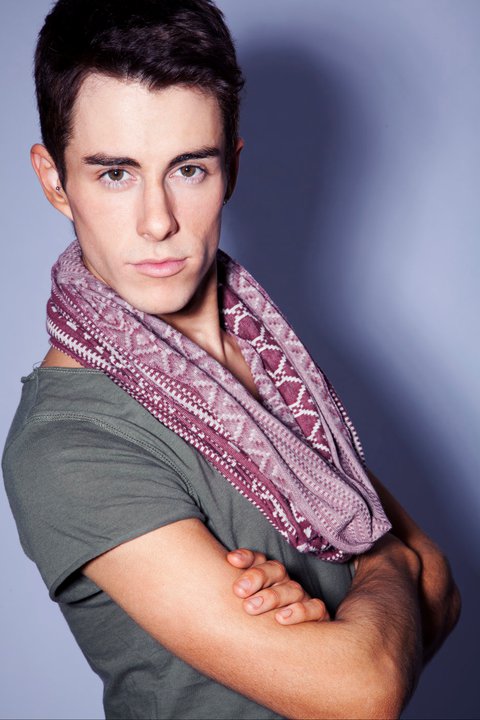 Male model photo shoot of Simon Paul Hunter by Ashley-liv Jamieson in Edinburgh