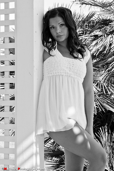 Female model photo shoot of Karina Denisse in Galveston, TX ( Jamaica Beach)