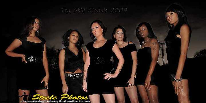 Female model photo shoot of Shanice  by STEELE PHOTOS in KILLEEN, TX