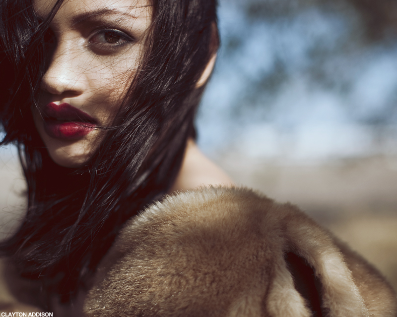 Female model photo shoot of KaylaKay