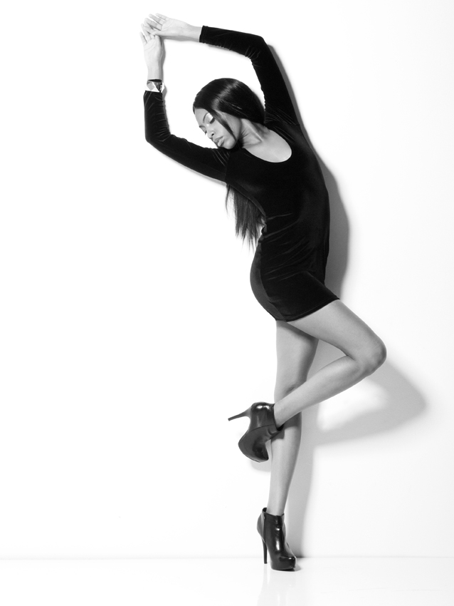 Female model photo shoot of Sarah  Bella by Josue Pena