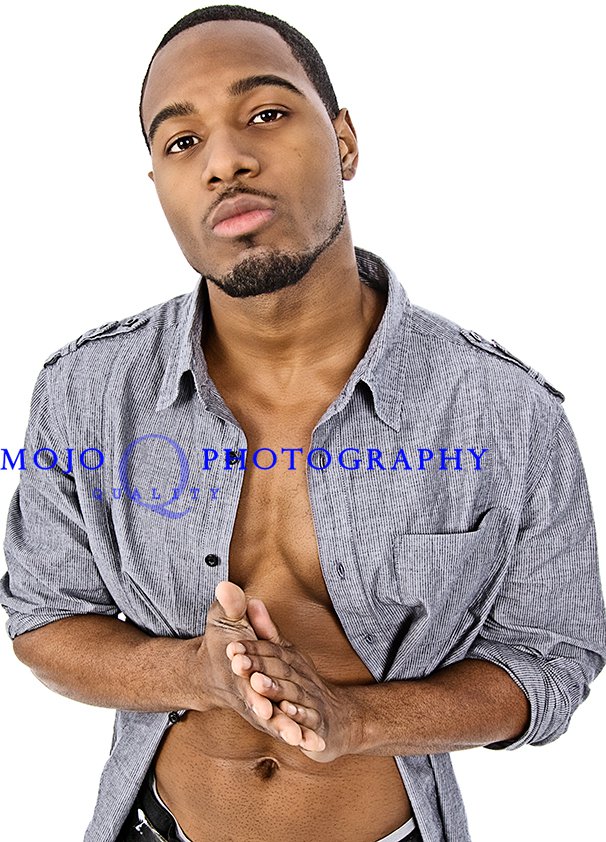 Male model photo shoot of Ross Newsome