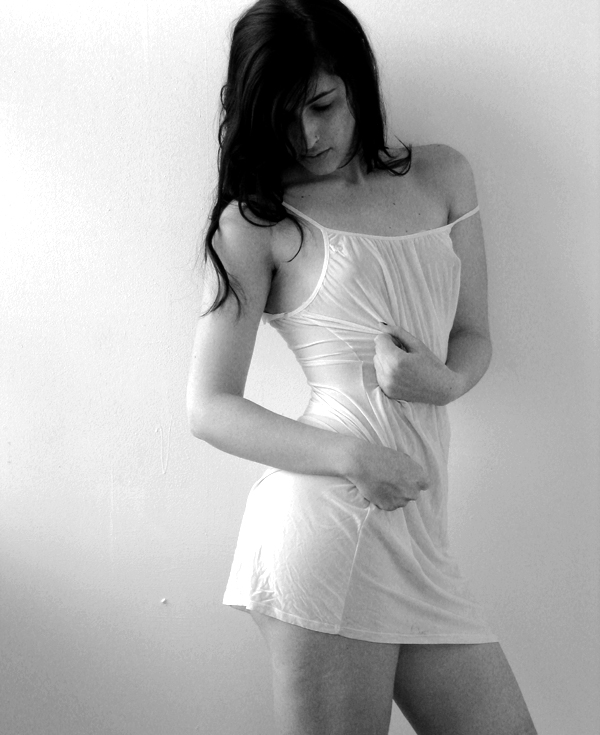 Female model photo shoot of Laura Bat in Seattle, WA