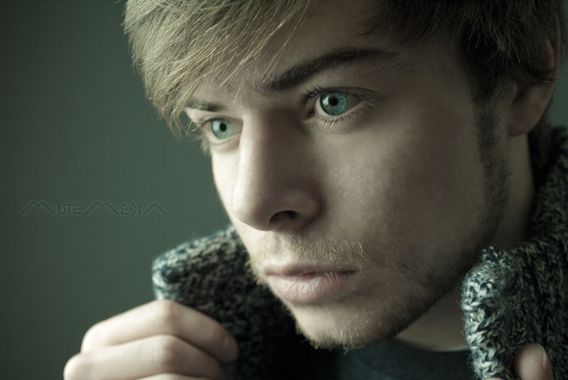 Male model photo shoot of Theo Dominick by Lel Burnett