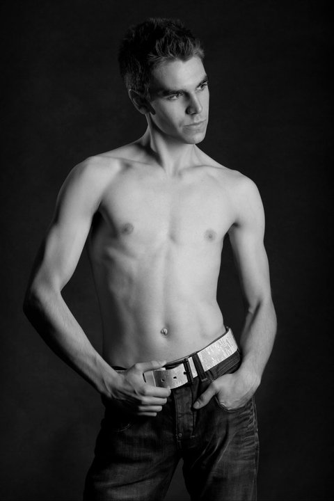 Male model photo shoot of AlessandroC by Impak Studio in Annandale