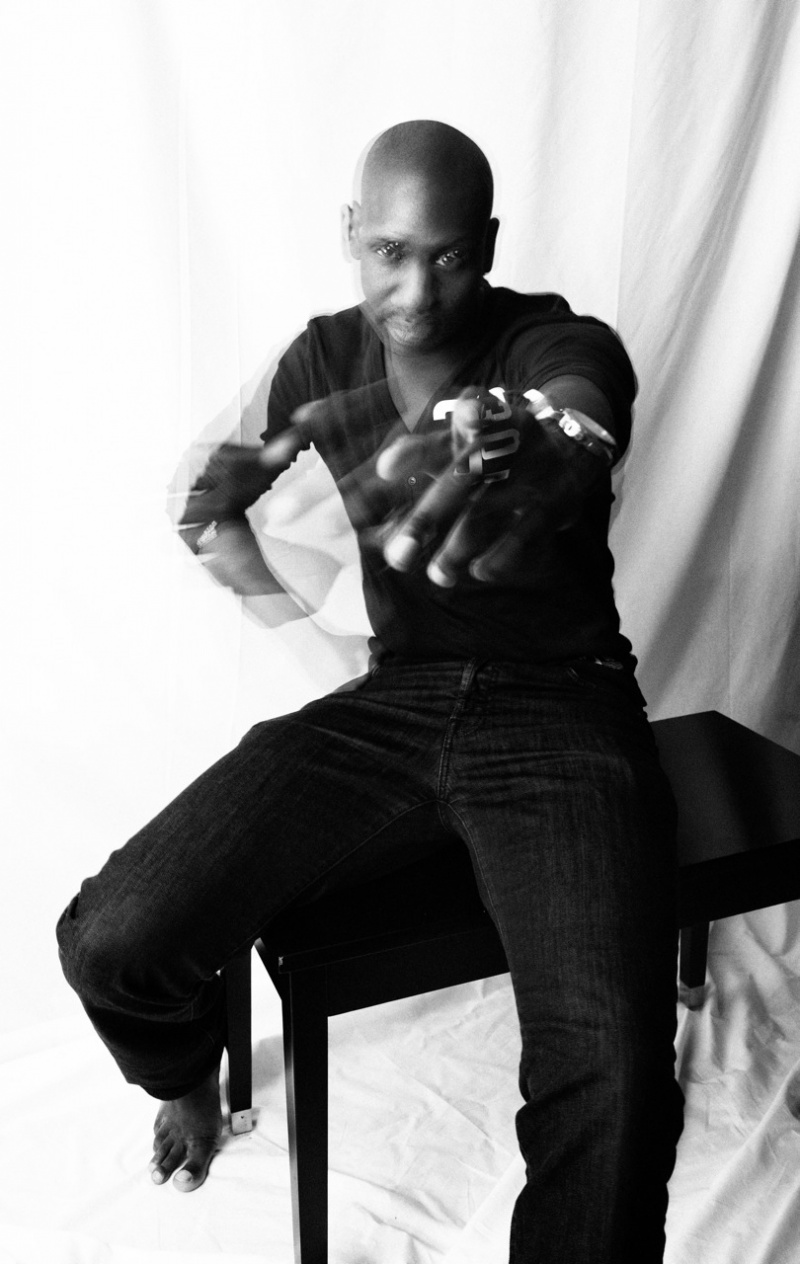 Male model photo shoot of Daniel Wesonga by Deep Exposure