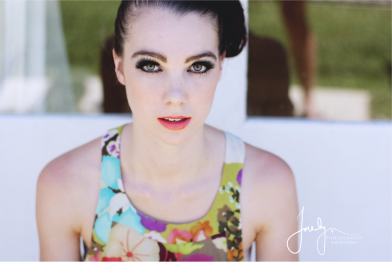 Female model photo shoot of Jocelyn Photography