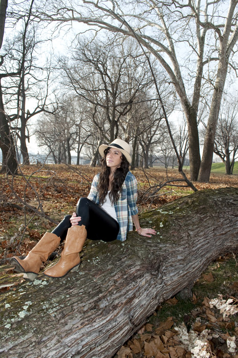 Female model photo shoot of Amanda Dittmar  in Wilkes Barre, Pa