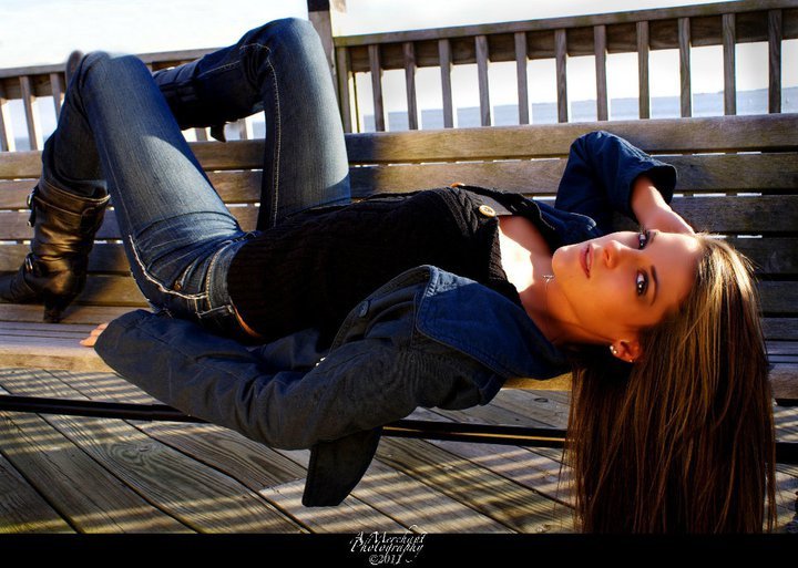 Female model photo shoot of Liv Brown