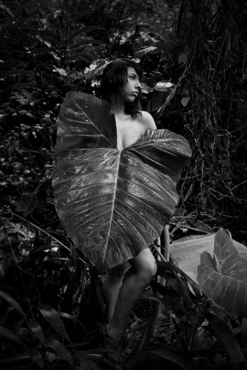Female model photo shoot of Bethany-Lynn by ipoxstudios in Hawaii Land USA