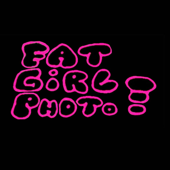 Female model photo shoot of Fat Girl Photo