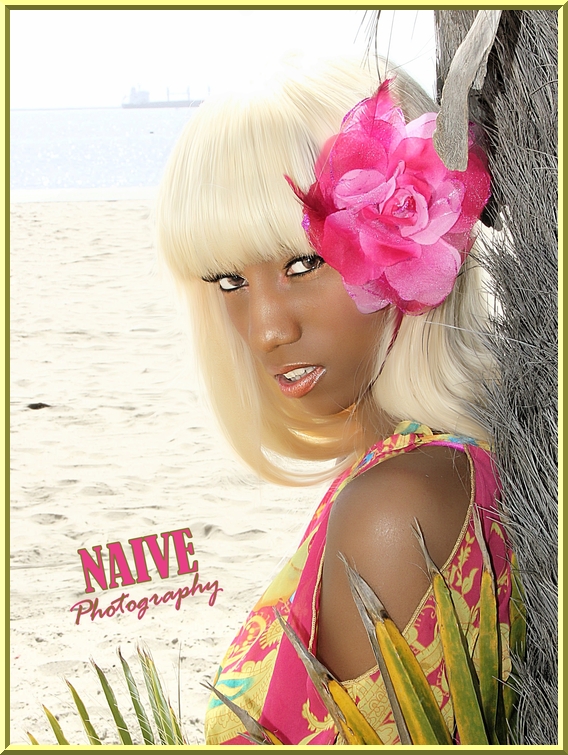 Male and Female model photo shoot of  NEW  WORLD PHOTOS and MS BARBIIE DYVYNNE in Long Beach Ca