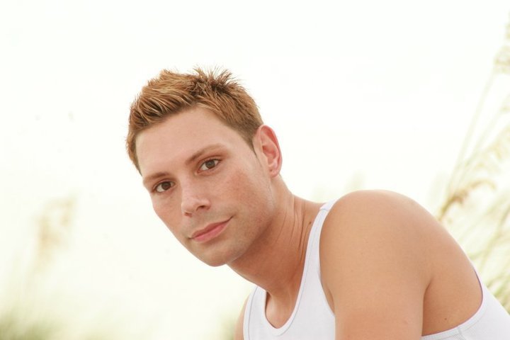 Male model photo shoot of Kyle  B OBrien