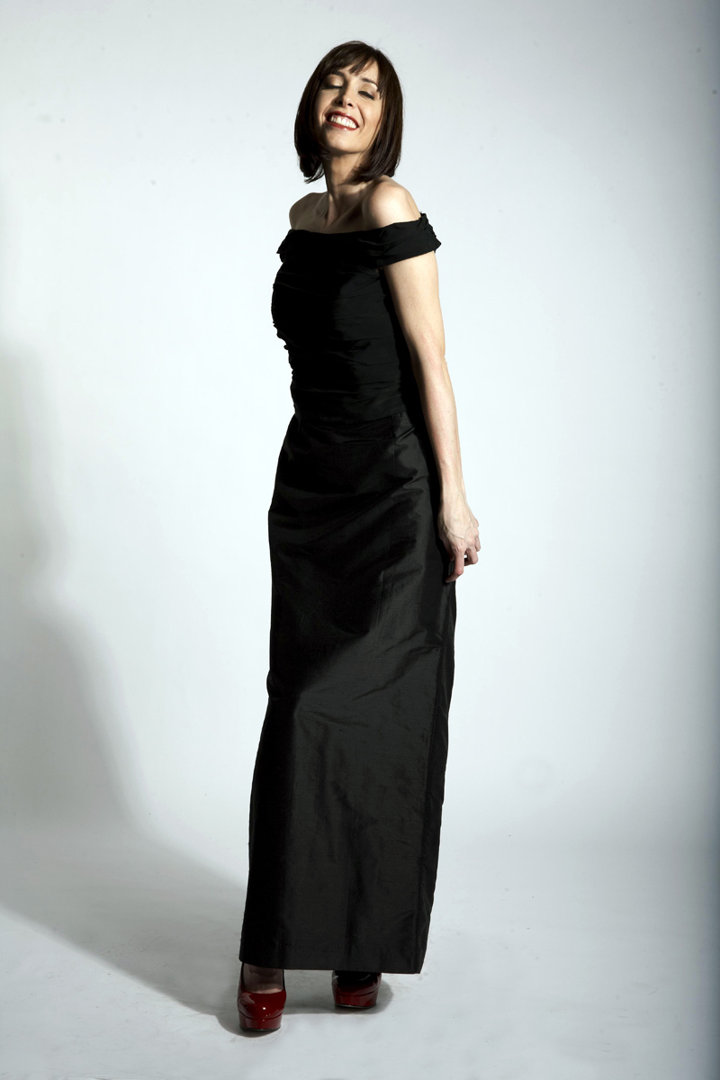Female model photo shoot of Lisa Toth in New York, NY
