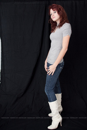 Female model photo shoot of Sabrina Dickerson in Nashville, TN