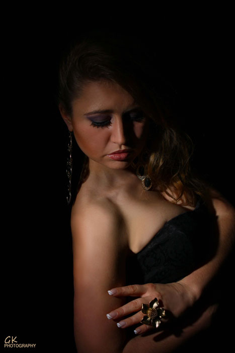 Female model photo shoot of Natalja Karabesko in GK Photography, Limerick