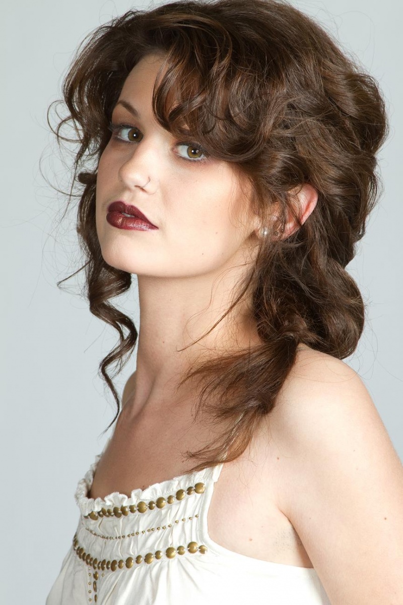 Female model photo shoot of Christina Lemmon