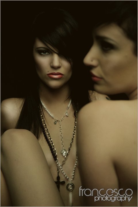 Female model photo shoot of Tash Heart by Francesco Photo in Adelaide