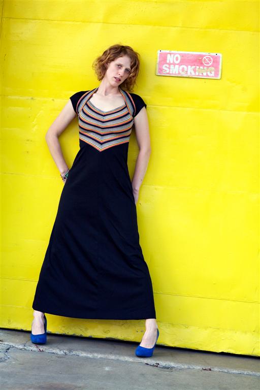 Female model photo shoot of Heidi Guggenheim in Macon, Ga