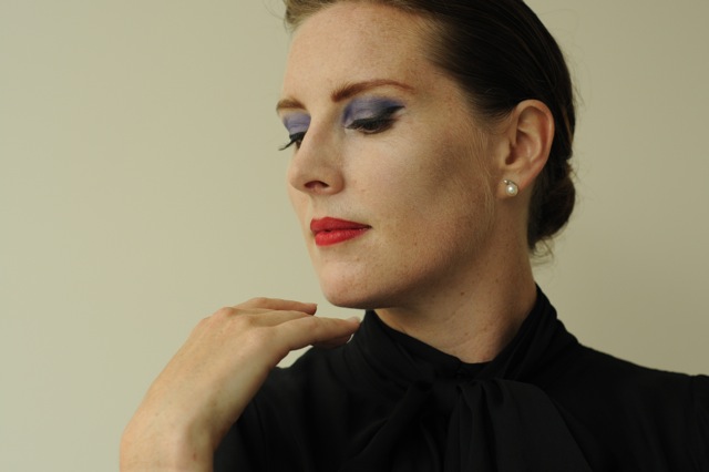Female model photo shoot of Alana Auden