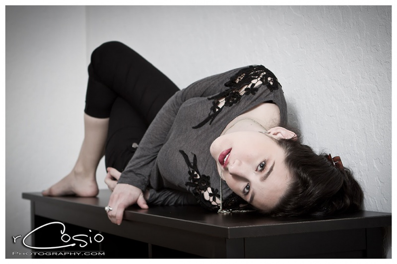 Female model photo shoot of Ashley Portillo by ARCE Photos