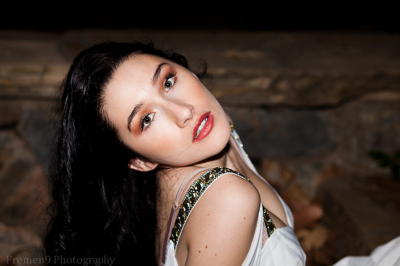 Female model photo shoot of Ashley Portillo by BAdept Photos