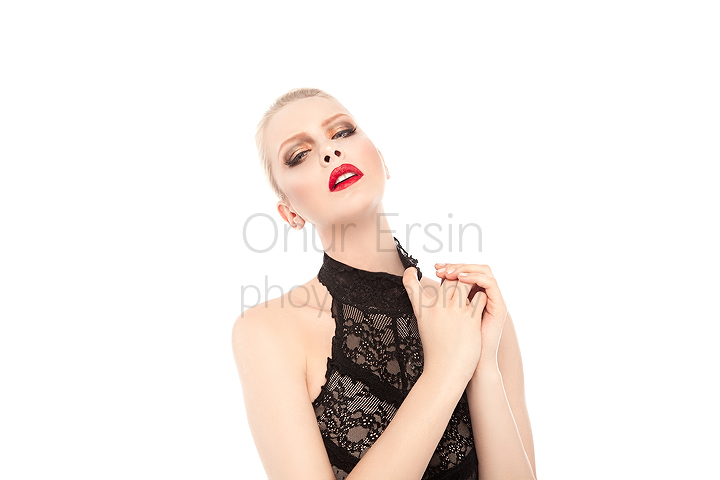 Male model photo shoot of Onur ERSIN in Istanbul / Turkey, retouched by Sebastian Reuter, makeup by Georgina Billington