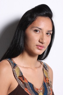 Female model photo shoot of Natalie Silva