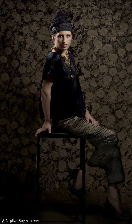 Female model photo shoot of Sarah Kate Wood