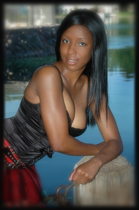 Female model photo shoot of Miss Moneeque by V Luna Photography in Tempe, AZ