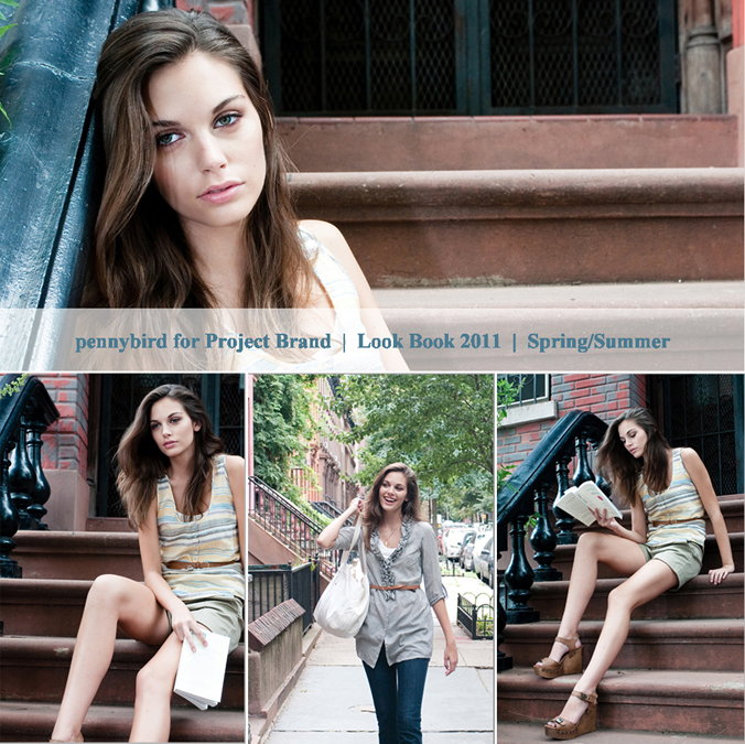 Female model photo shoot of pennybird in Brooklyn, NYC