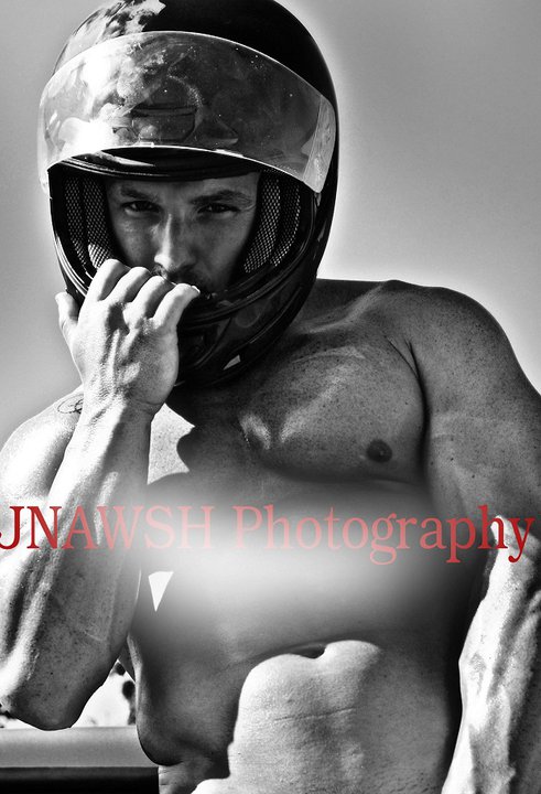 Male model photo shoot of Anthony Capparelli by JNAWSH Photography