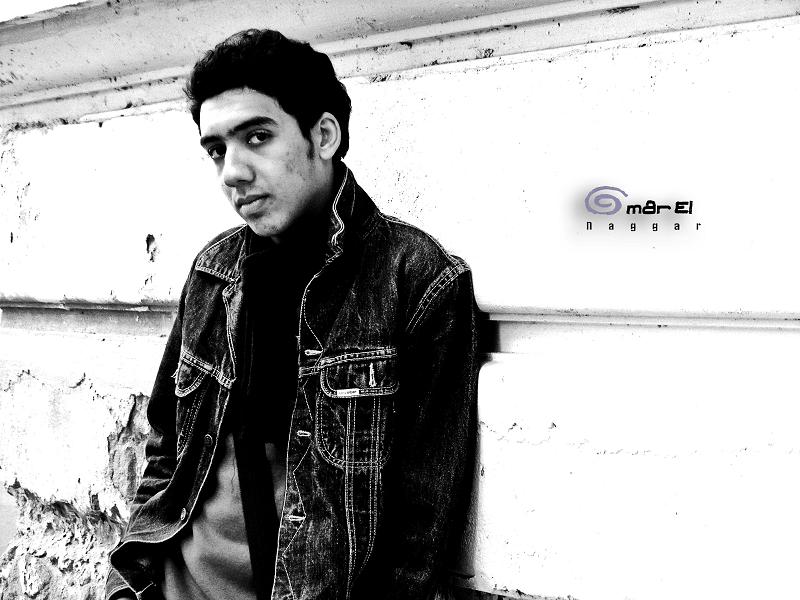 Male model photo shoot of Hossam eldin