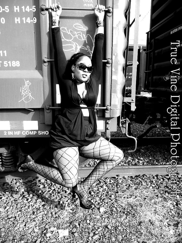 Female model photo shoot of MSYURIBABY by PHOTOGRAPHY by SHERI in HARTFORD,CT