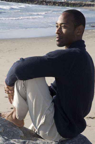 Male model photo shoot of Marcus T Thomas by Stillman Photography in Camarillo, CA