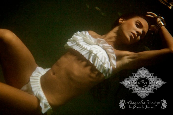 Female model photo shoot of Adrianna E in Mayan Riviera